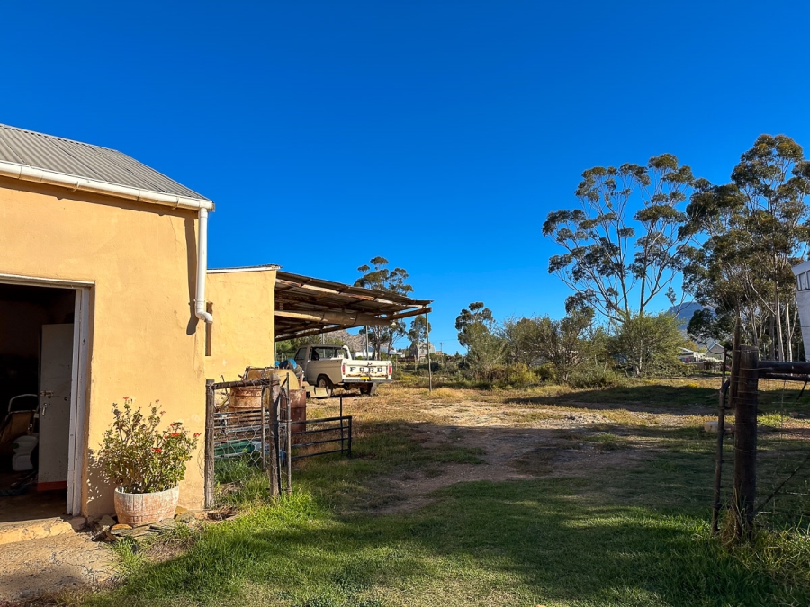 3 Bedroom Property for Sale in Barrydale Western Cape